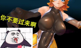 魔忍动漫,穿梭时空的忍者传奇